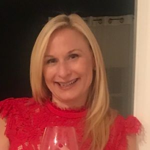 Meet your Posher, Kristen